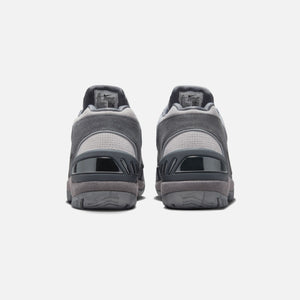 Nike Air Max 720 - Black / Anthracite – Kith