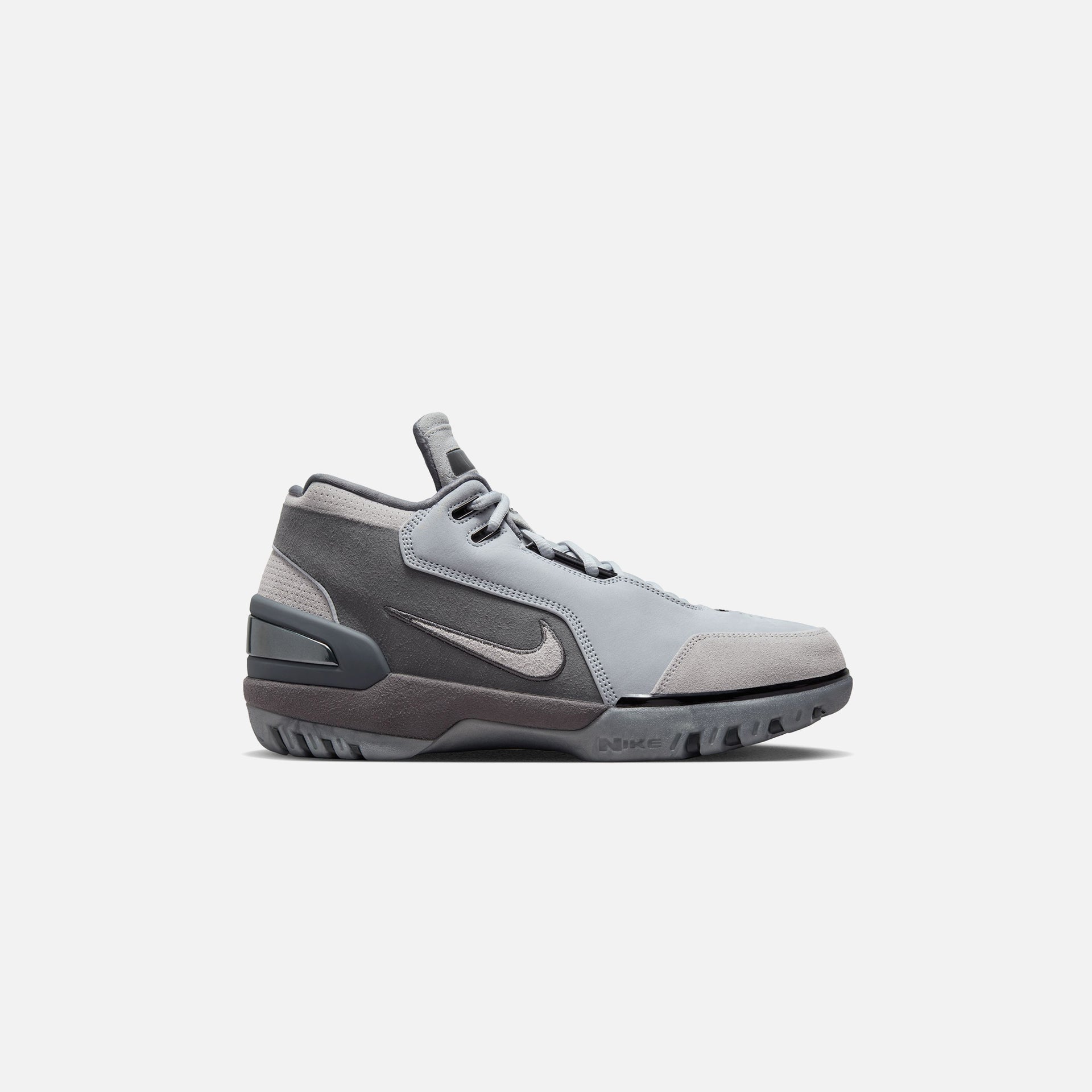 Nike Air Zoom Generation - Dark Grey / Wolf Grey / Anthracite