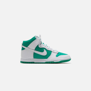 Nike Dunk High Retro BTTYS - Pine Green / White – Kith