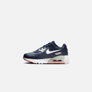 Nike air max 90 midnight navy preschool Outlet