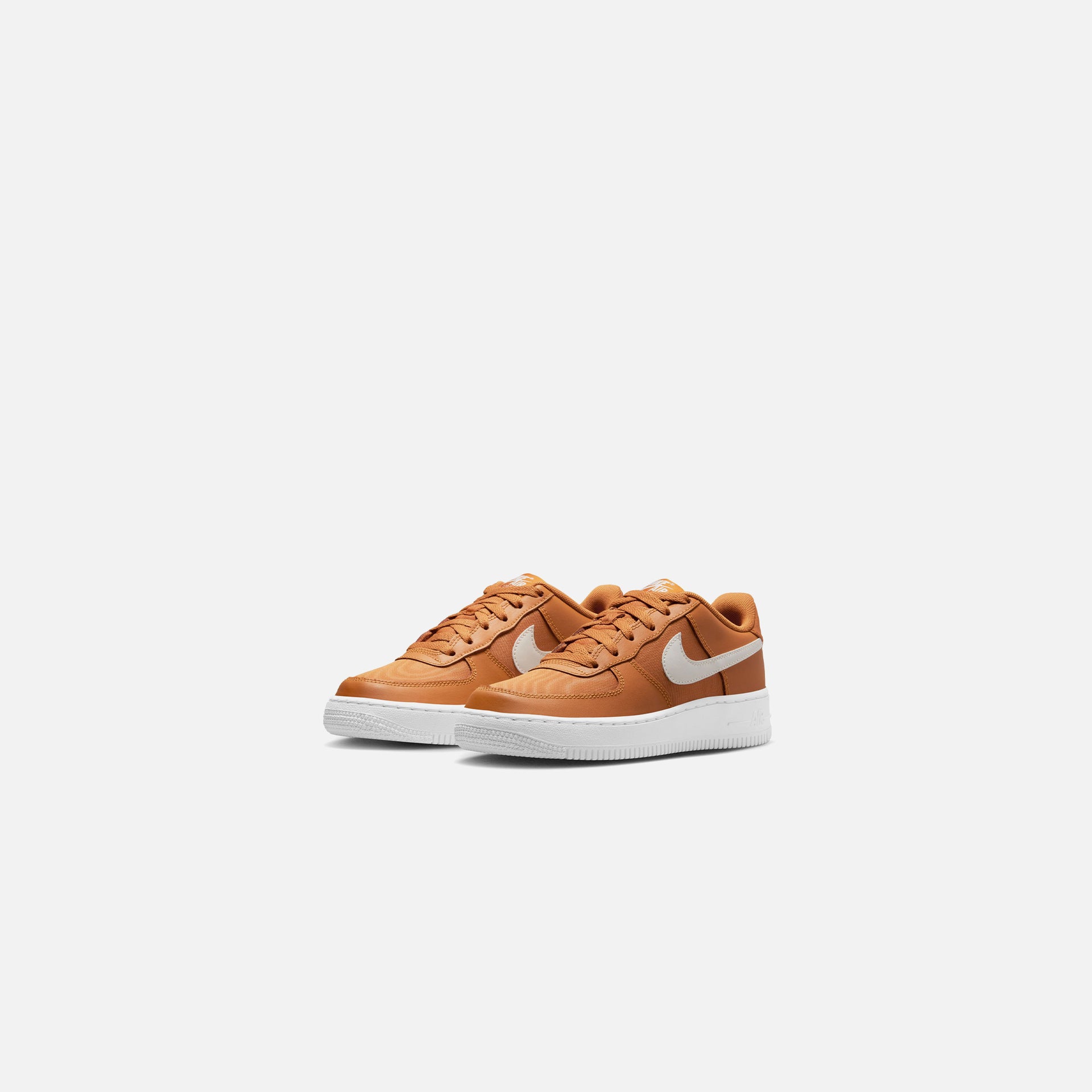 Nike Air Force 1 Grade School LV8 2 - Moncarch / Sail