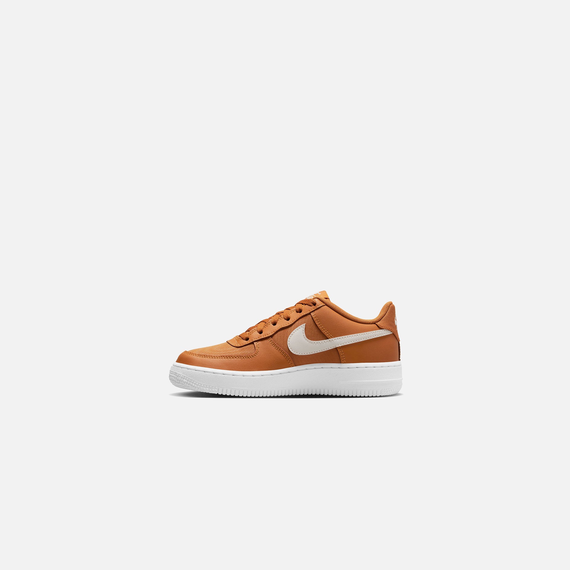 Nike Air Force 1 Grade School LV8 2 - Moncarch / Sail