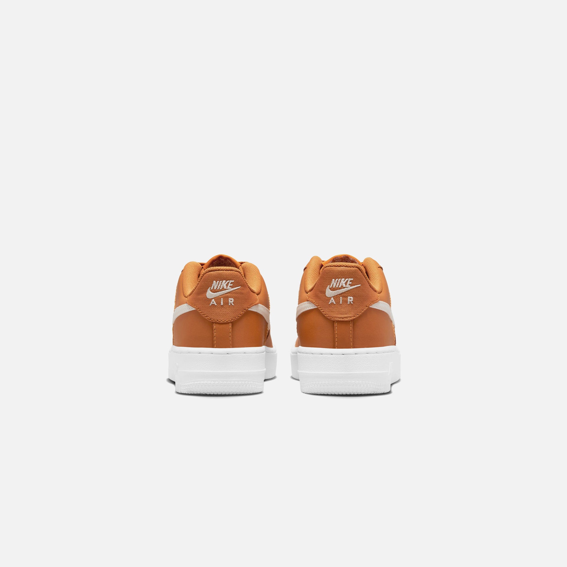 Nike Air Force 1 Grade School LV8 2 - Moncarch / Sail