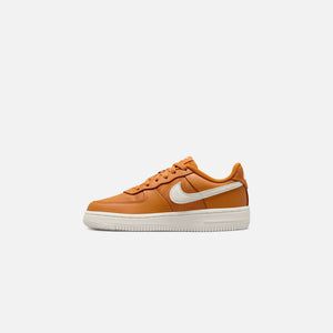 Nike Pre-School Force 1 LV8 - Monarch / Sail