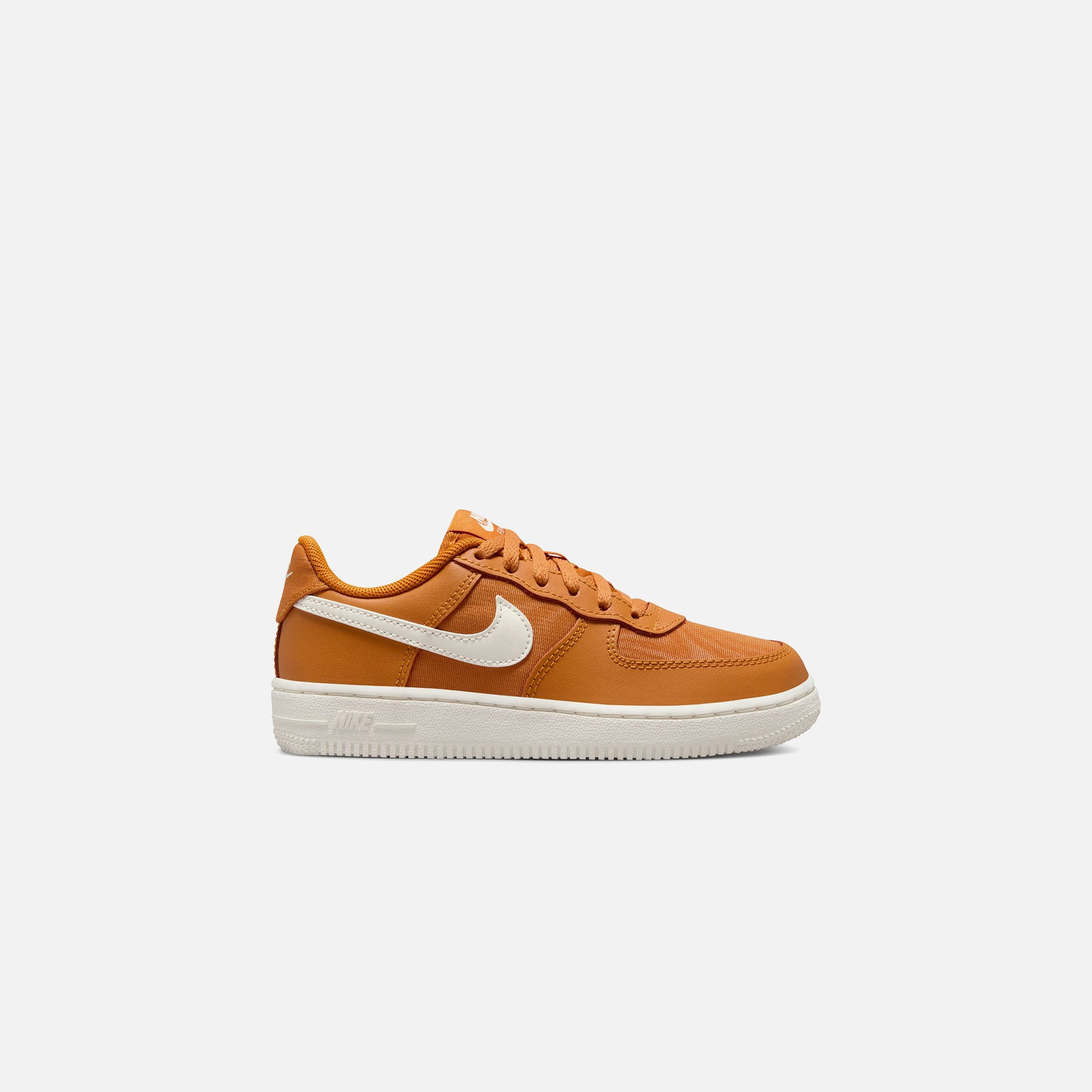 Nike Pre-School Force 1 LV8 - Monarch / Sail