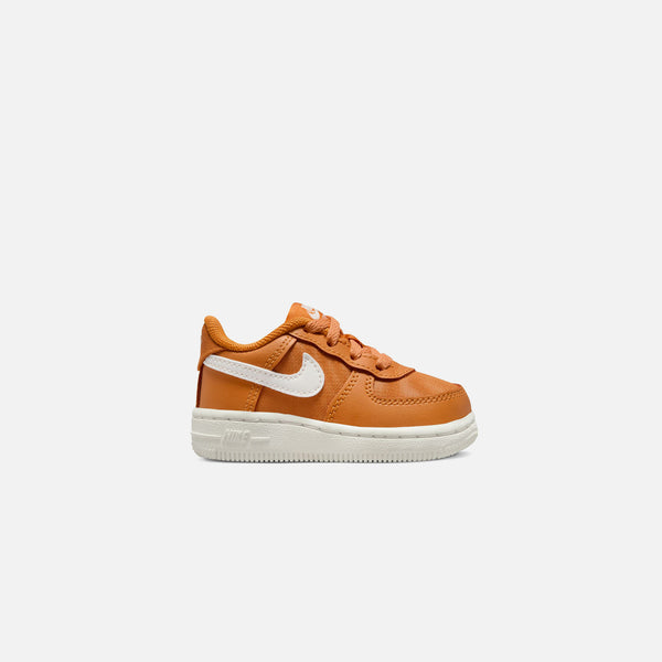 Men's Nike Air Force 1 '07 LV8 - Monarch/Sail 9.5