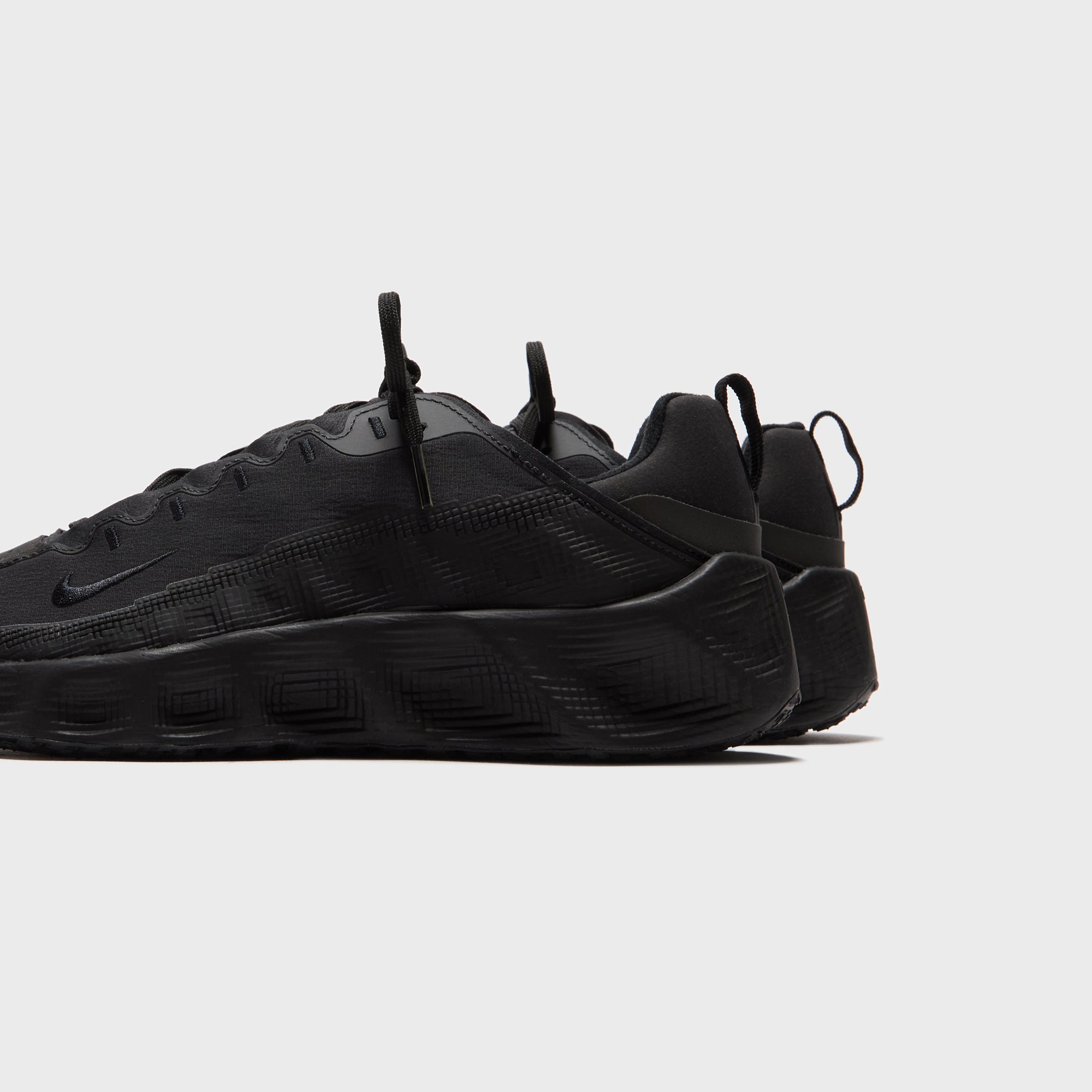 Nike Ava Rover - Black / Black / Black / Anthracite – Kith
