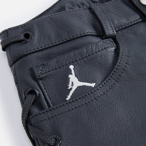 Nike kyrie irving nike id design free patterns for kids W J SP TS Lace Pant - Dark Smoke Grey