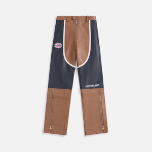 Nike pants x Travis Scott W J SP TS Moto Pant - Archaeo Brown