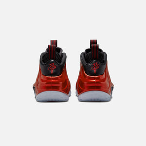Nike Air Foamposite One - Varsity Red / White / Black