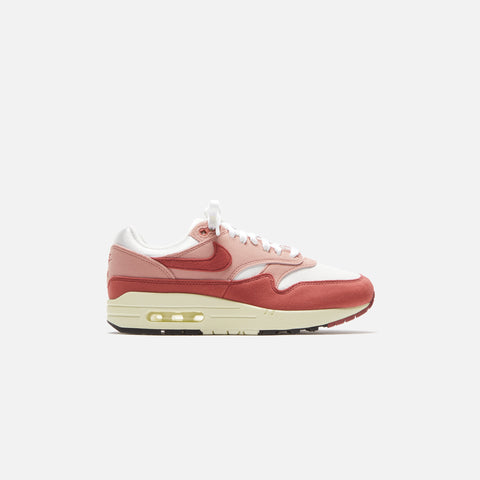 Nike air max 87 red white Clearance