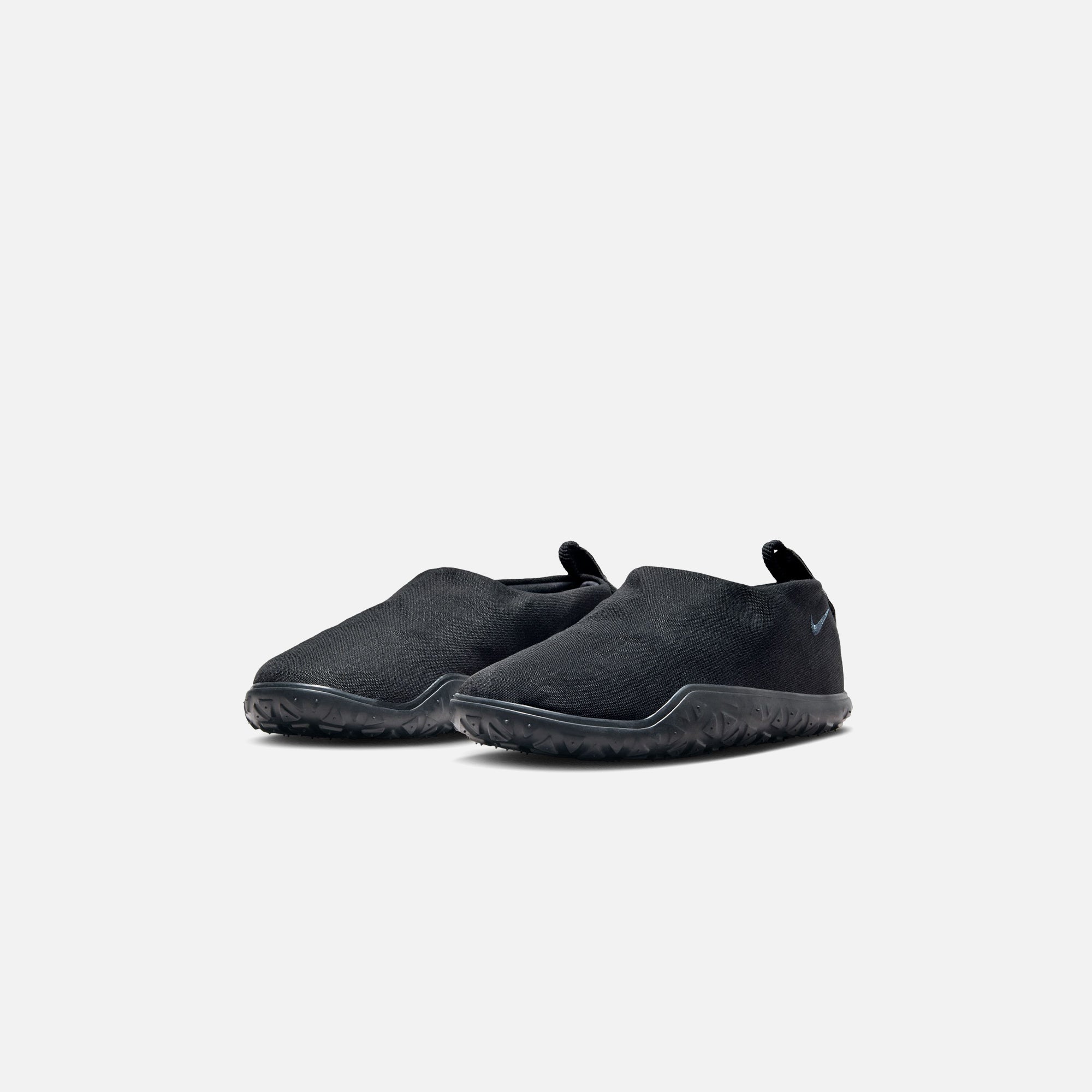 Nike ACG Moc - Black / Anthracite – Kith