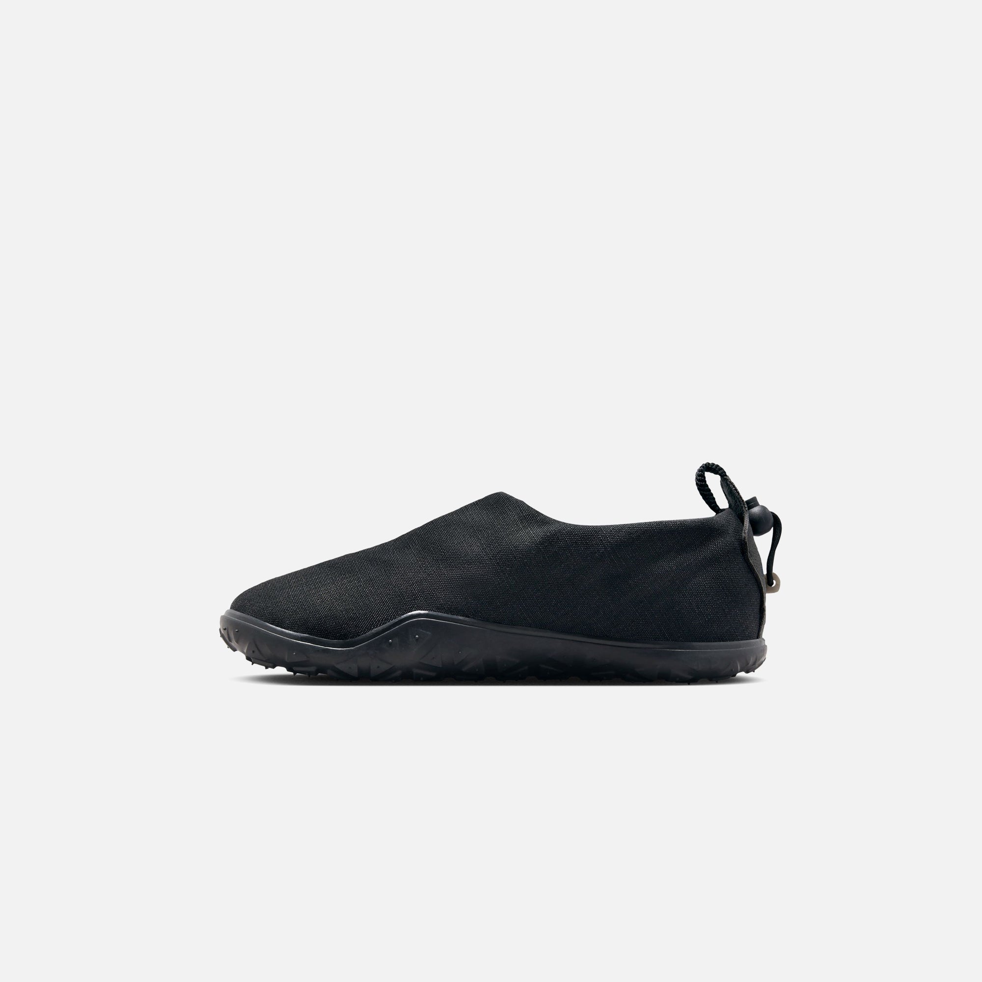 nike acg moc black