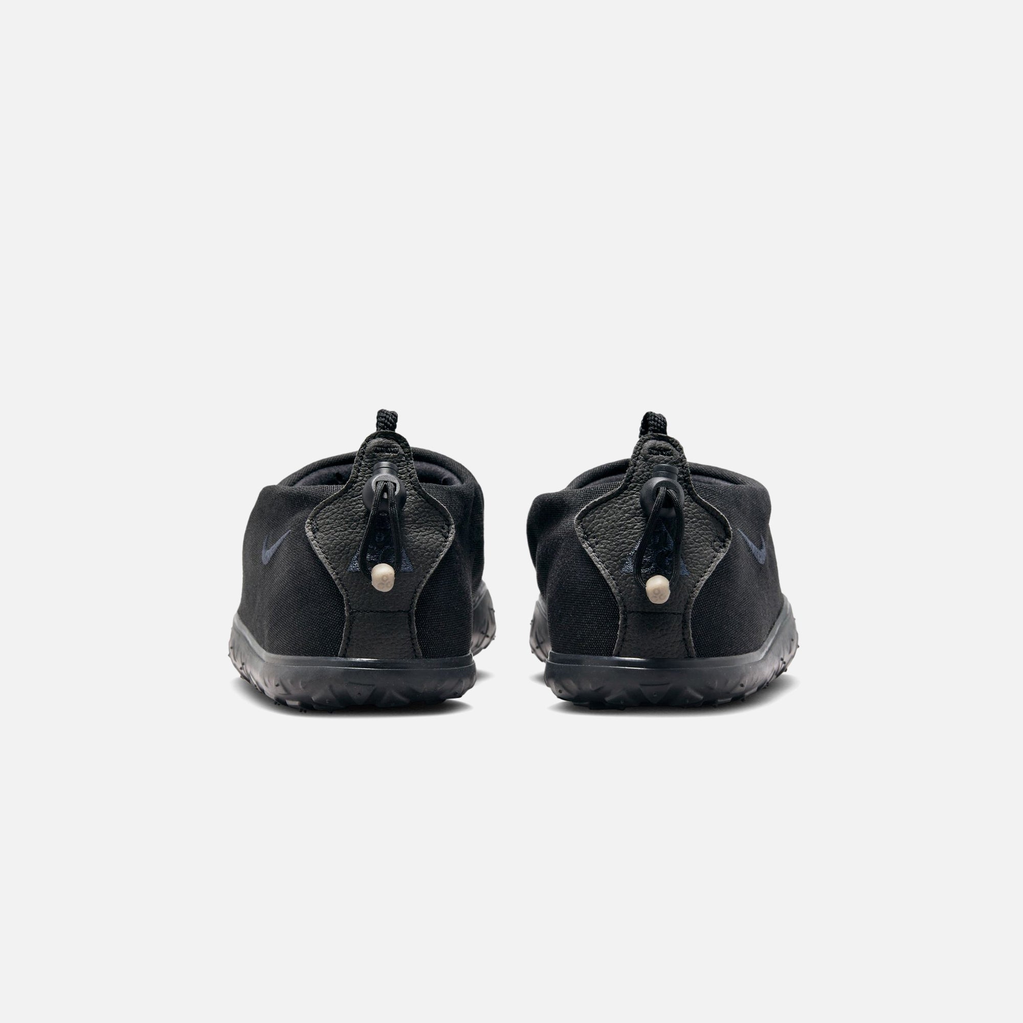 Nike ACG Moc - Black / Anthracite – Kith