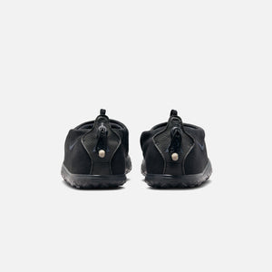 Nike ACG Moc - Black / Anthracite