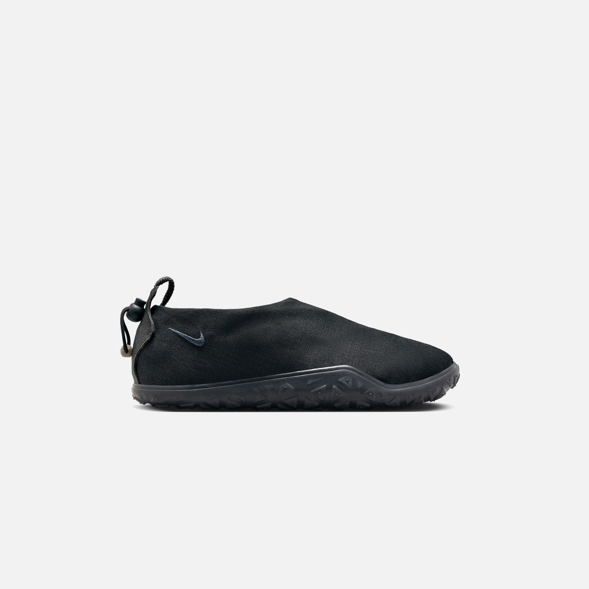 Nike ACG Moc - Black / Anthracite