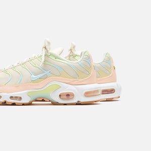 Nike WMNS Air Max Plus - Fade Crimson Tint / Glacier Blue