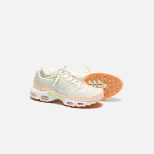 Nike WMNS Air Max Plus - Fade Crimson Tint / Glacier Blue