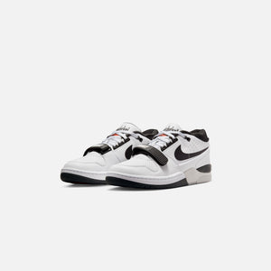 Nike suid x Billie Eilish Air Alpha Force 88 SP - White / Black / Neutral Grey