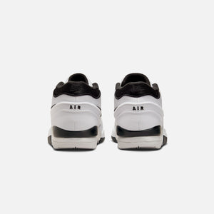 Nike x Billie Eilish Air Alpha Force 88 SP - White / Black / Neutral Grey