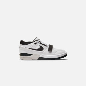 Nike store x Billie Eilish Air Alpha Force 88 SP - White / Black / Neutral Grey