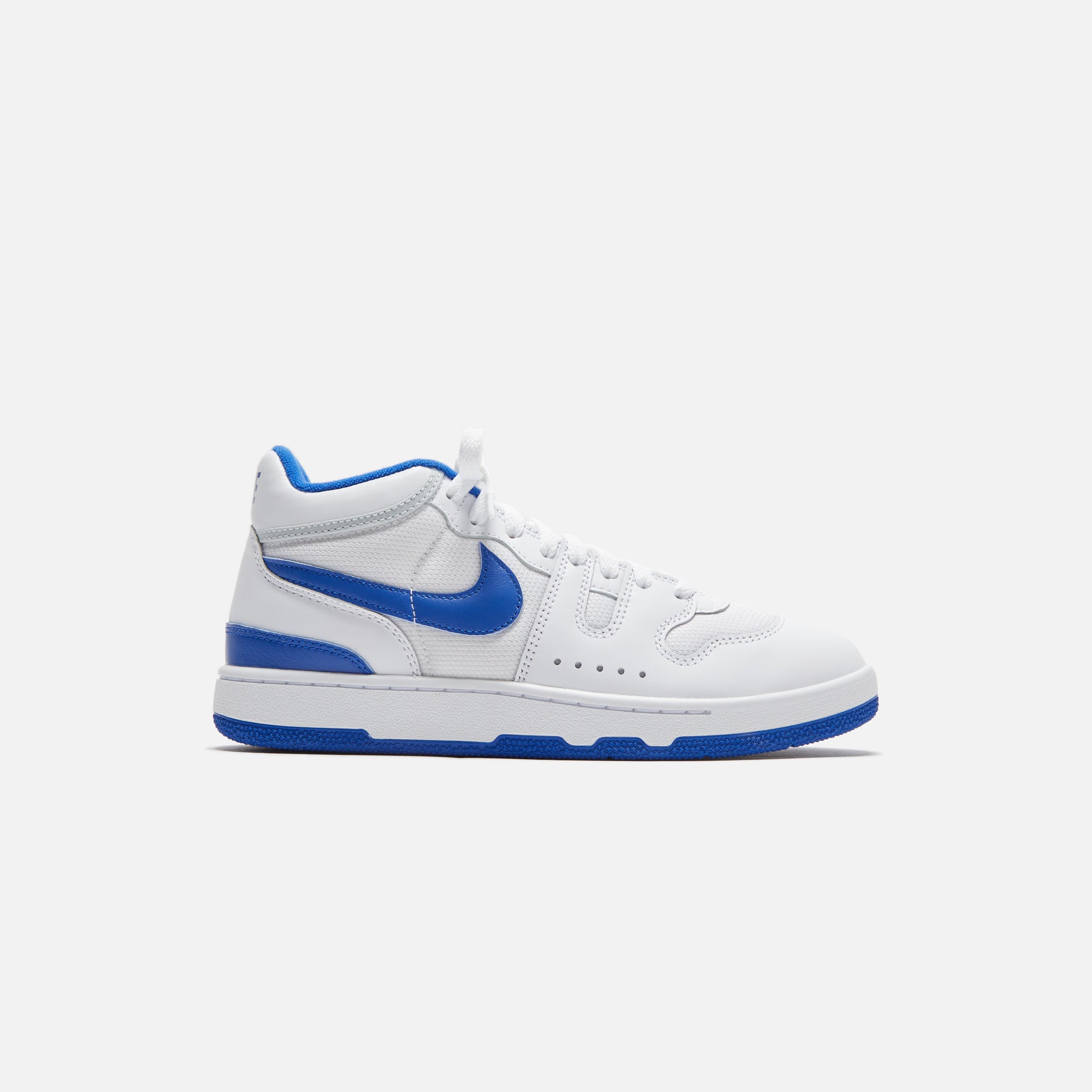 Nike air force outlet 1 mid game royal