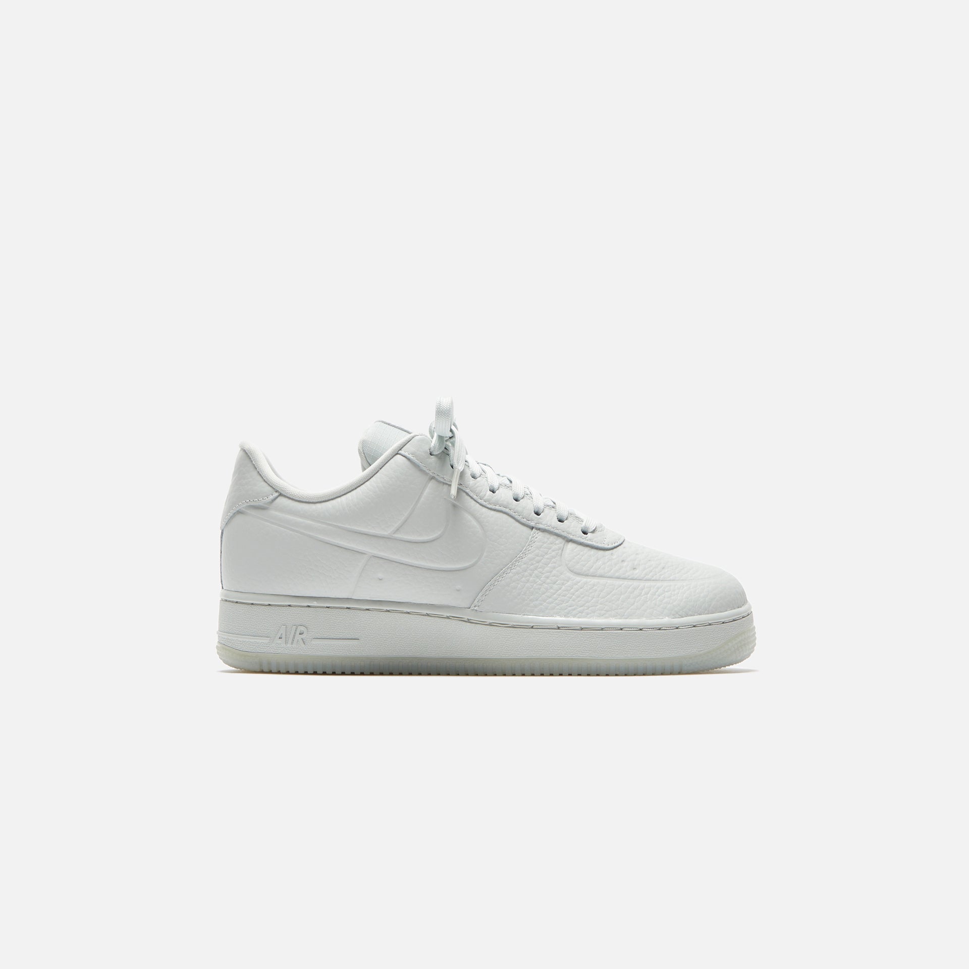 Nike Air Force 1 '07 Premiuium - Light Silver