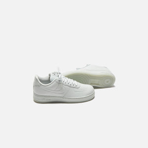 Nike Air Force 1 '07 Premiuium - Light Silver