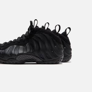 Nike outfit Air Foamposite One - Black / Anthracite / Black