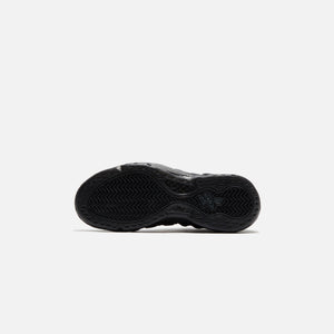 Nike outfit Air Foamposite One - Black / Anthracite / Black