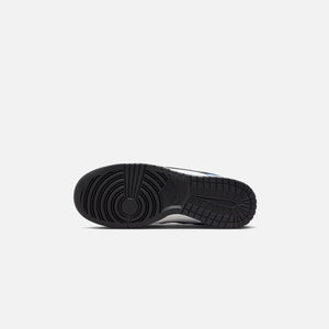 Men's shoes Nike Dunk Low Retro Nas Summit White/ Industrial Blue