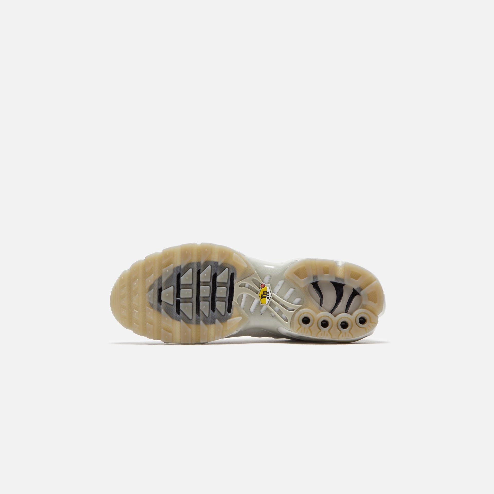 Nike x A-Cold-Wall Air Max Plus - Platinum Tint / Light Bone / Stone