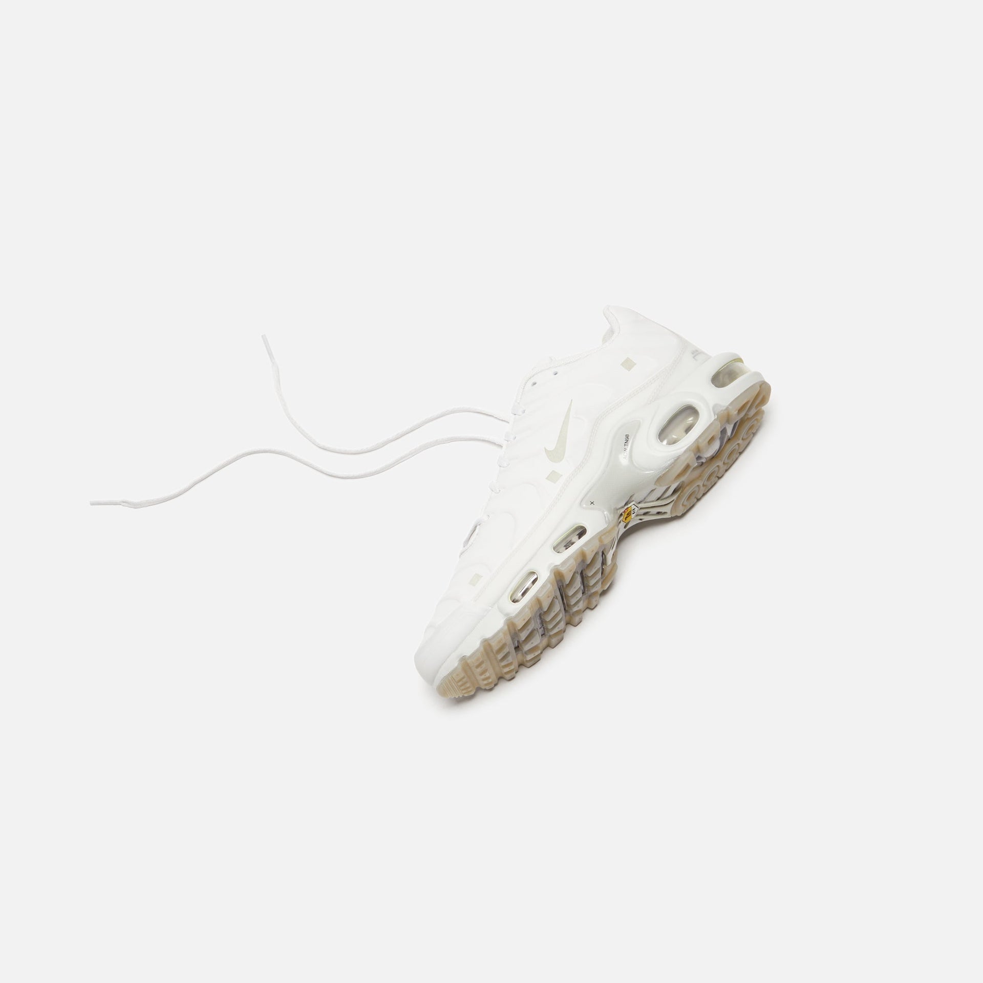 Nike x A-Cold-Wall Air Max Plus - Platinum Tint / Light Bone / Stone