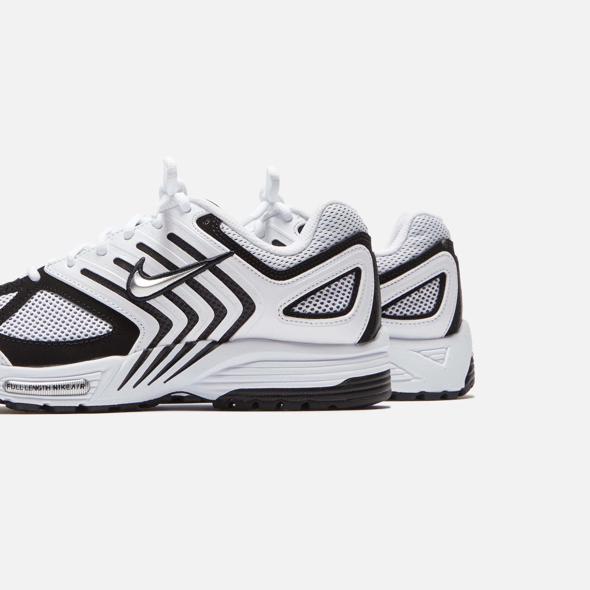 今季ブランド / White - 2K5 Pegasus Air Nike Black Kith – Silver Metallic / 靴