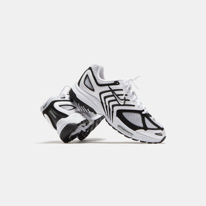 Nike Air Pegasus 2K5 - White / Black / Metallic Silver