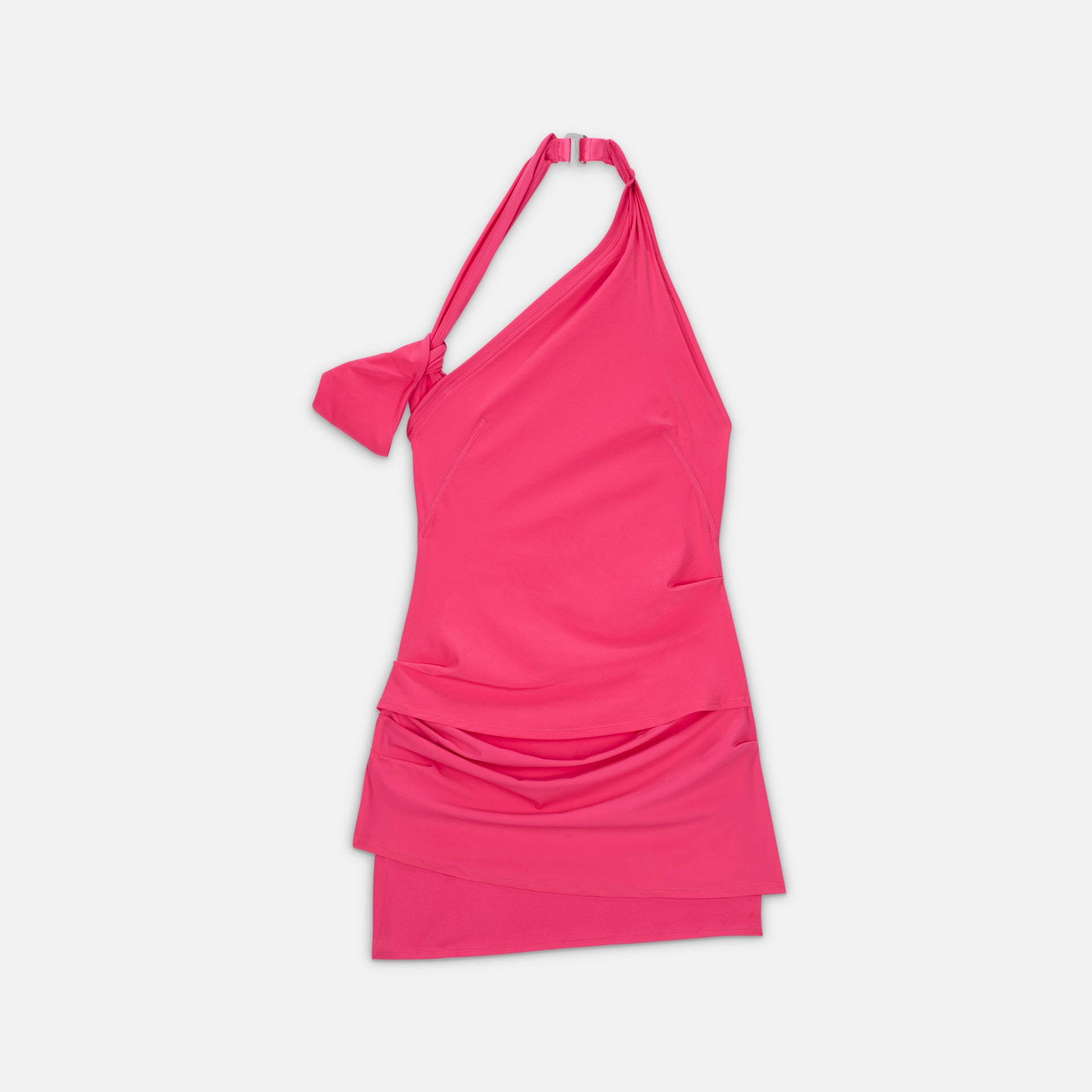 Nike x Jacquemus Layered Dress - Watermelon Nike x Jacquemus Layered Dress - Watermelon