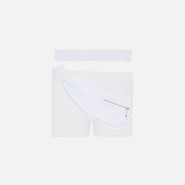NIKE Jacquemus リブニット NIKE Jacquemus リブニット