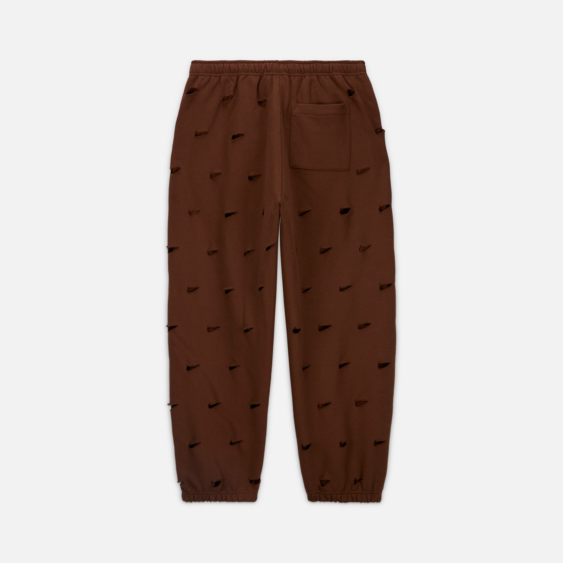 Nike x Jacquemus Swoosh Pant - Cacao Wow