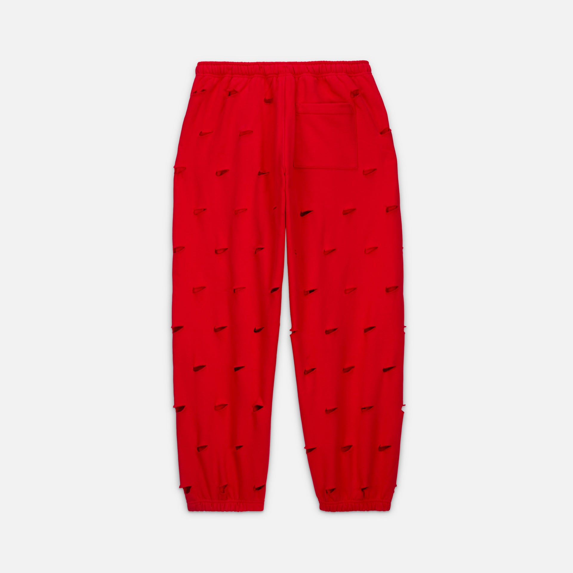 Nike x Jacquemus Swoosh Pant - University Red