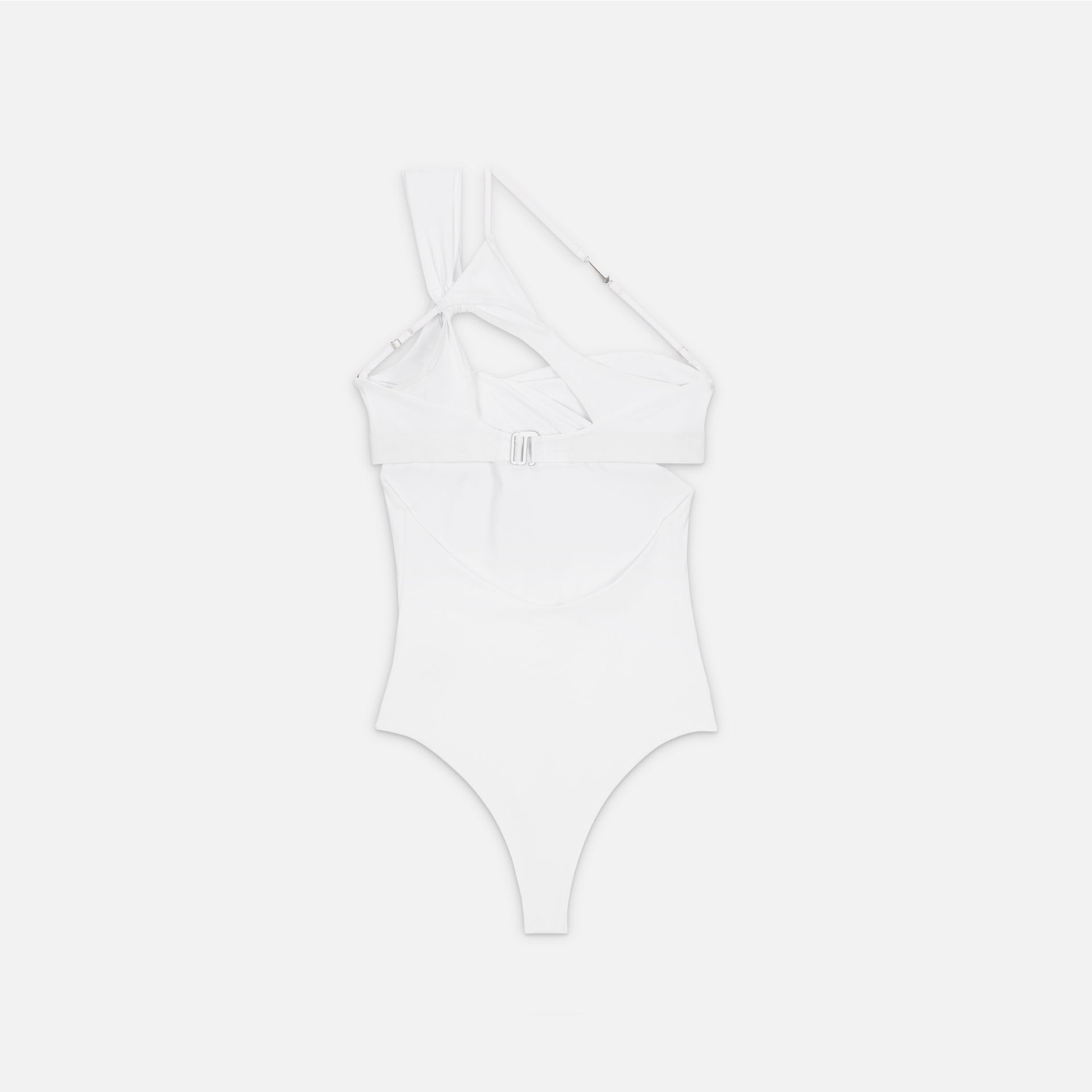 Nike x Jacquemus Bodysuit - White