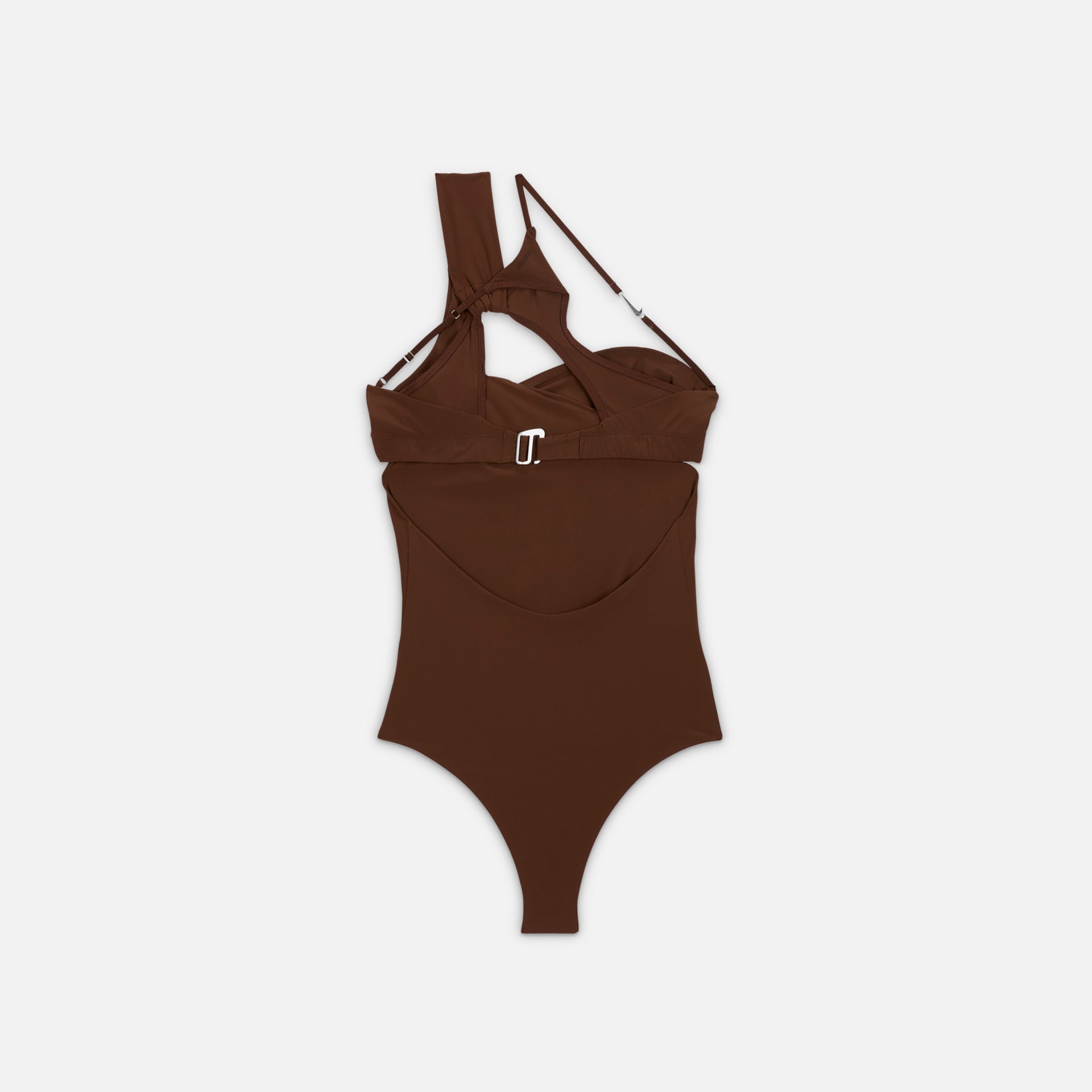 Nike x Jacquemus Bodysuit - Cacao Wow