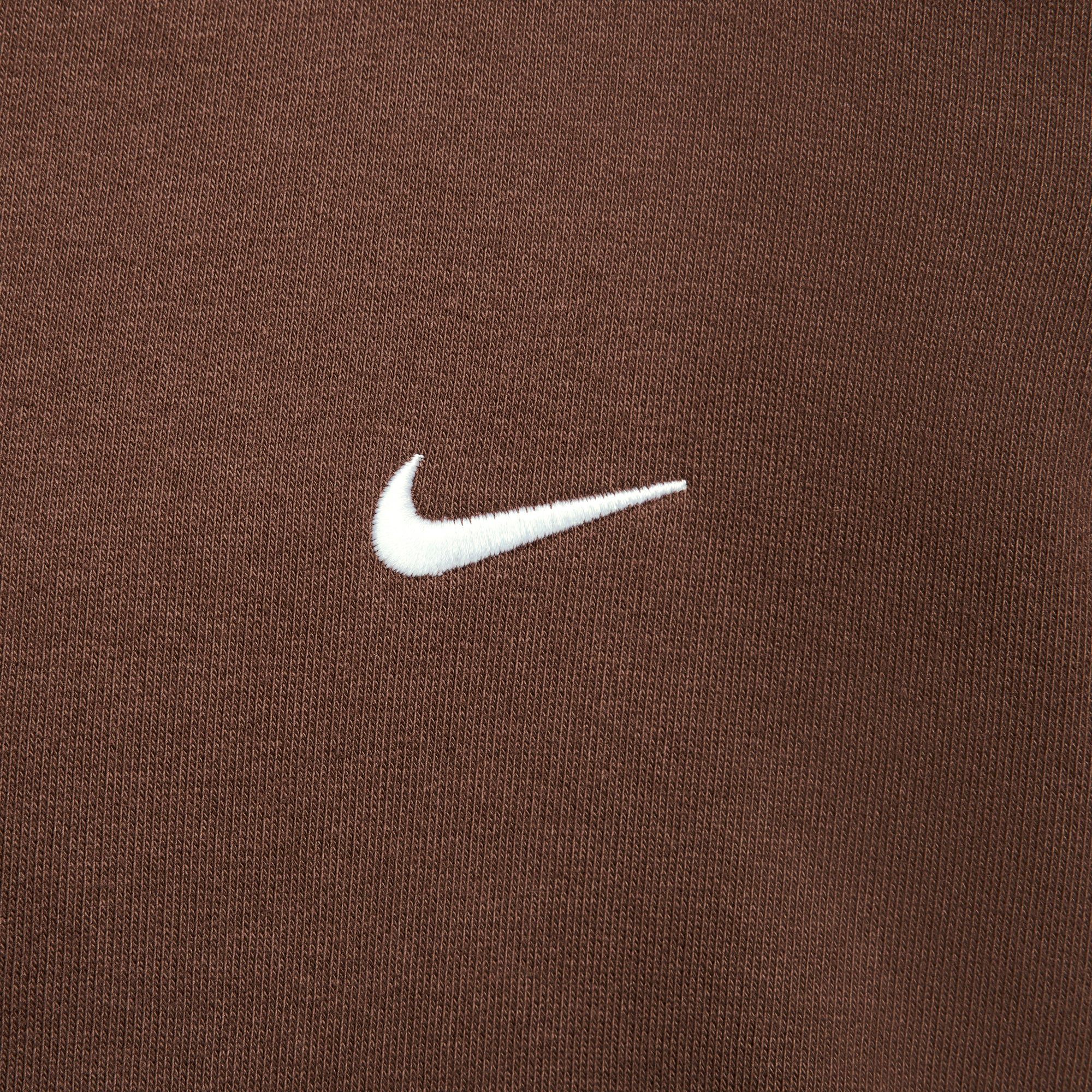 【ナイキ x ジャックムス】Nike x Jacquemus Swoosh Hoodie 人気 Jacquemus x Nike Le Swoosh Hoodie Brown - SS24 - US