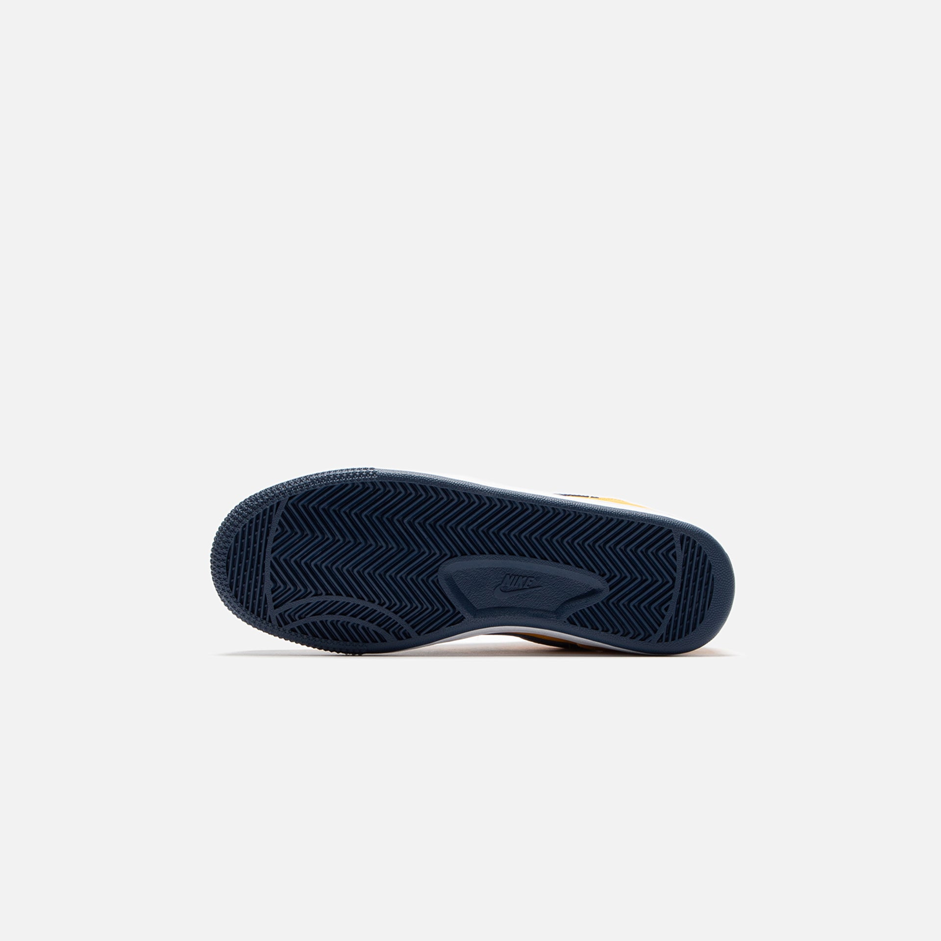 Nike Terminator Low - University Gold / Navy / White