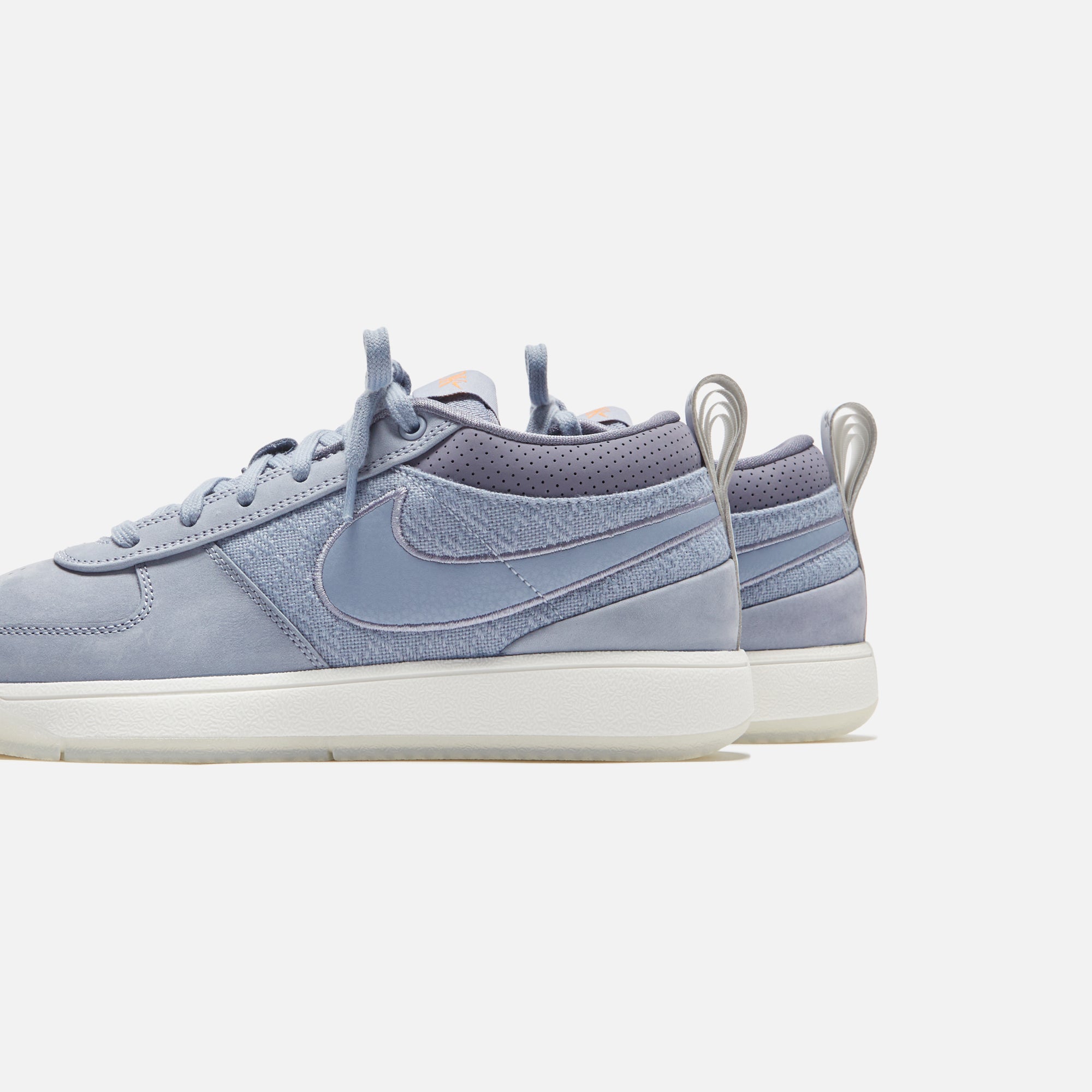 Nike Book 1 - Ashen Slate / Light Carbon / Football Grey