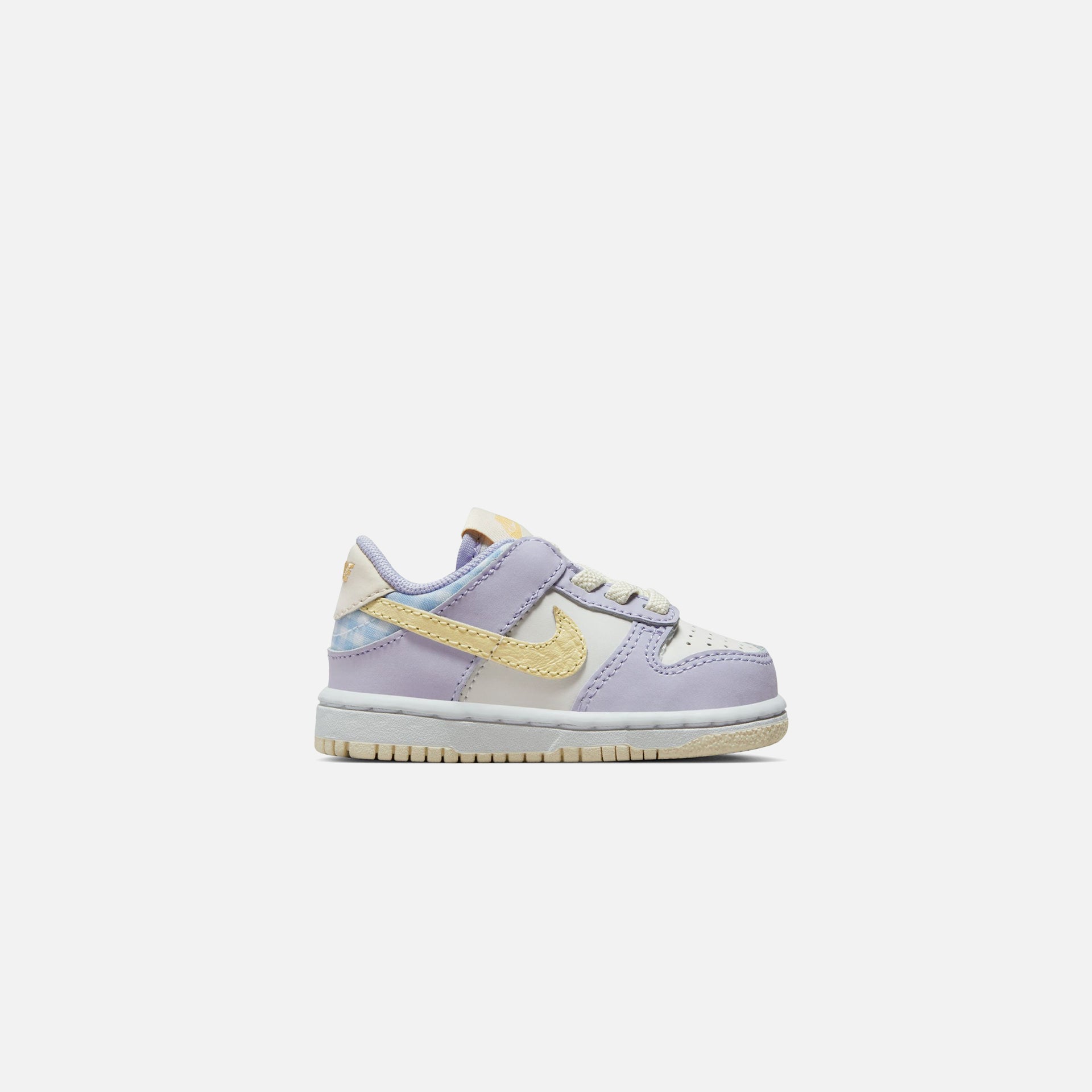 Nike Toddler Dunk Low SE - Oxygen Purple / Citron Tint / Summit White