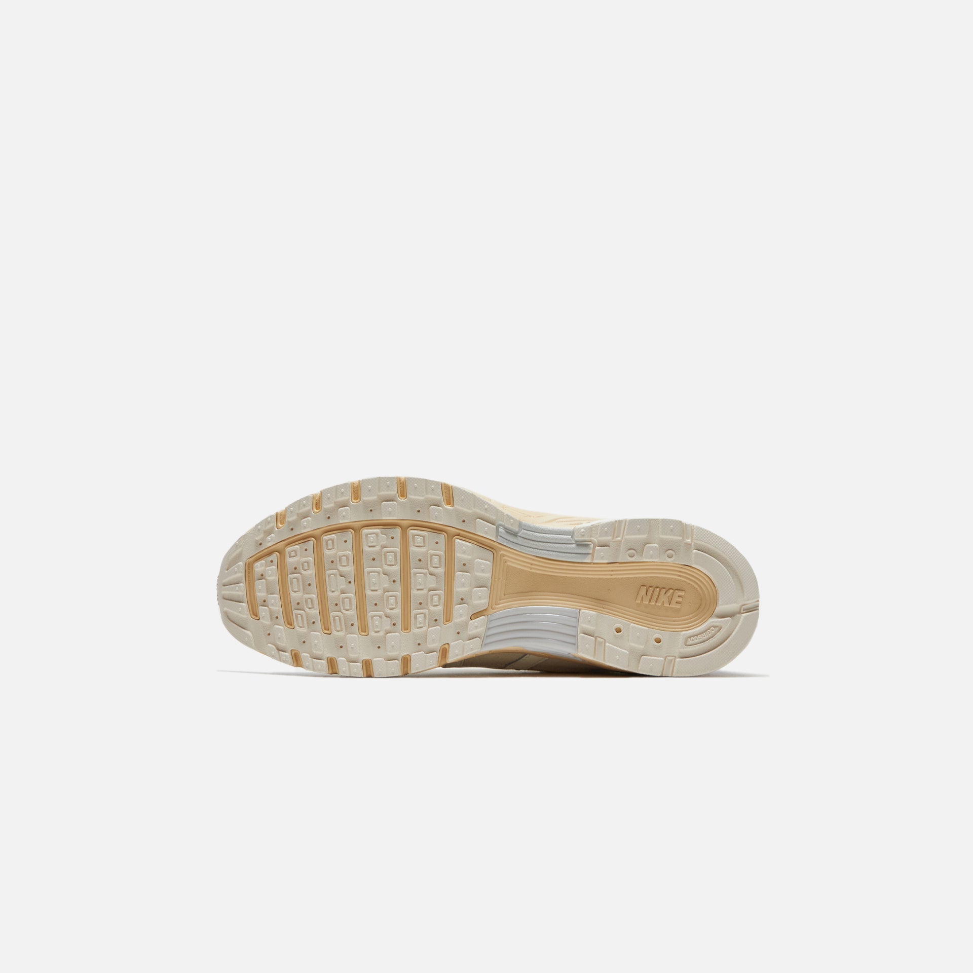 Nike P-6000 - Coconut Milk / Sail / Medium Blue / Photon Dust