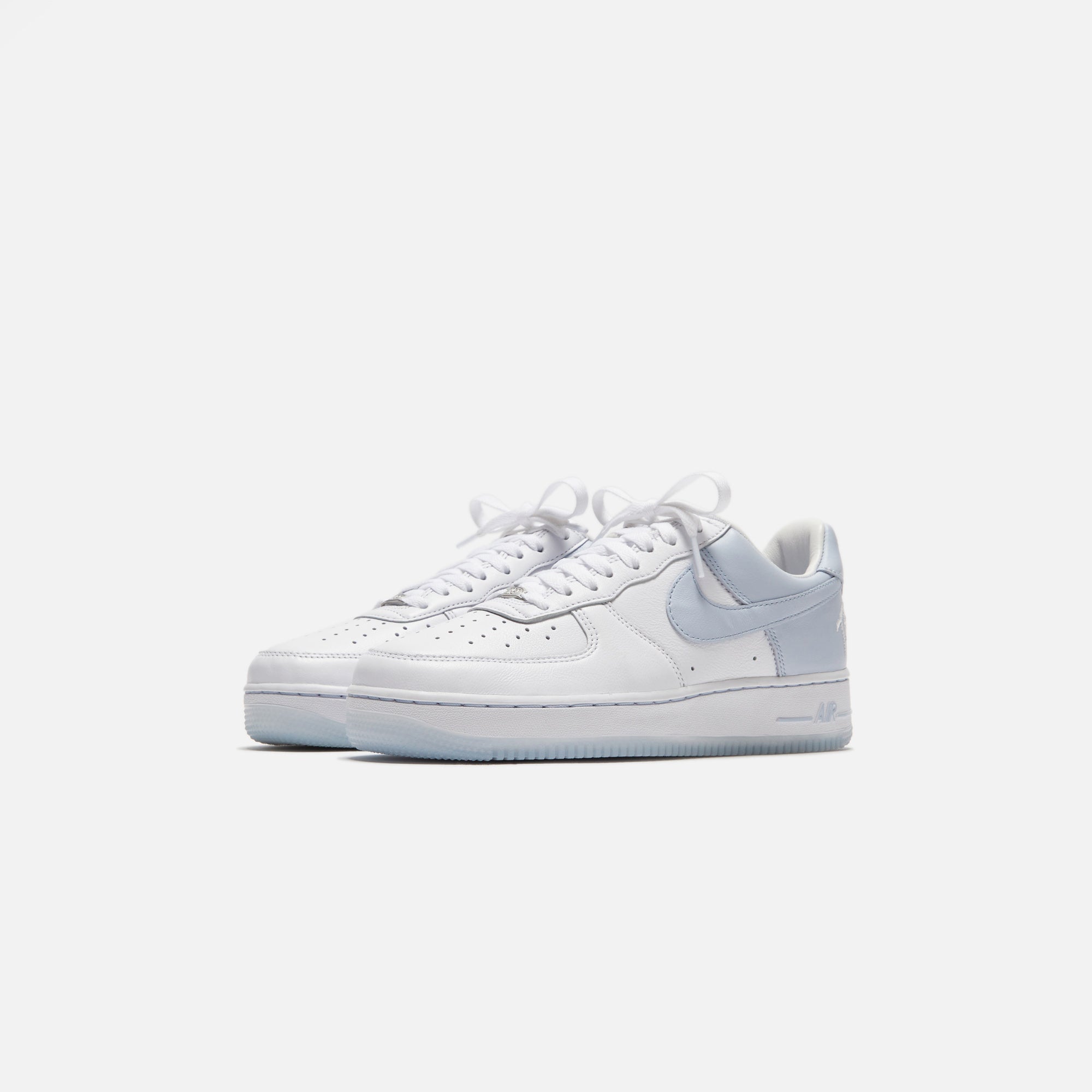 Terror Squad × Nike Air Force 1 Low QS Nike Air Force 1 Low QS Terror Squad Loyalty Men's - FJ5755