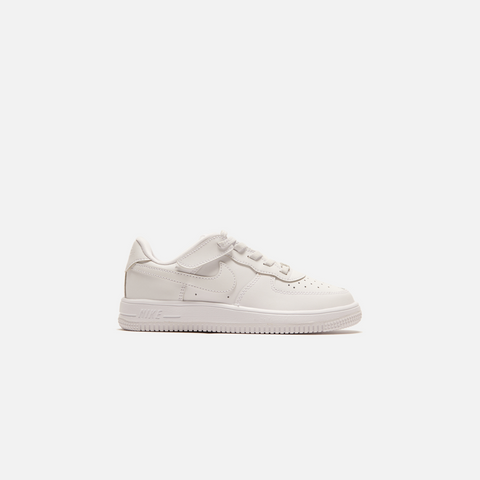 Nike PS Force 1 Low Easy On - White