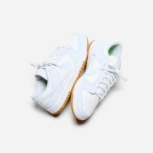 Nike WMNS Dunk Low Premium - Next Nature / White