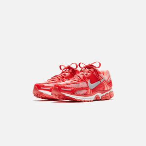 Nike Zoom Vomero 5 Premium - University Red / Metallic Silver